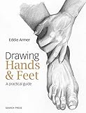 Drawing Hands Feet A Practical Guide English Edition