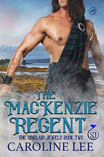 The Mackenzie Regent book cover