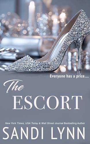 The Escort book cover
