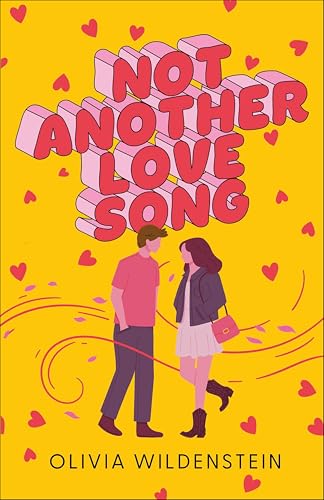 Not Another Love Song book cover