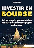 Investir En Bourse Guide Complet Pour Matriser Lanalyse Technique Et Gagner De Largent
