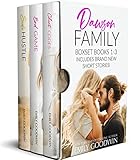 Dawson Family Boxset Books 13 English Edition