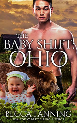 Ohio book cover