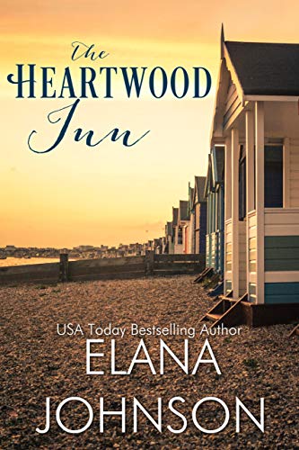 The Heartwood Inn / Accidental Sweetheart book cover