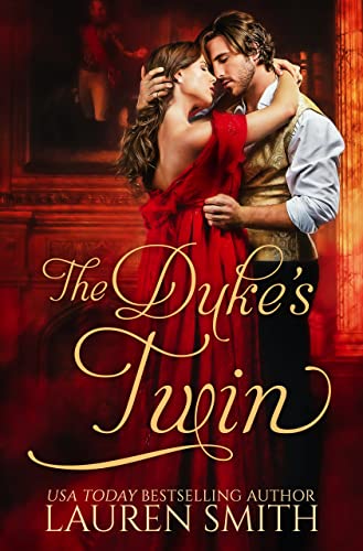 The Duke's Twin book cover