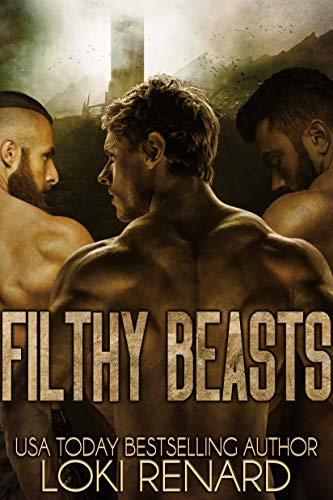 Filthy Beasts cover
