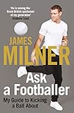 Ask A Footballer English Edition