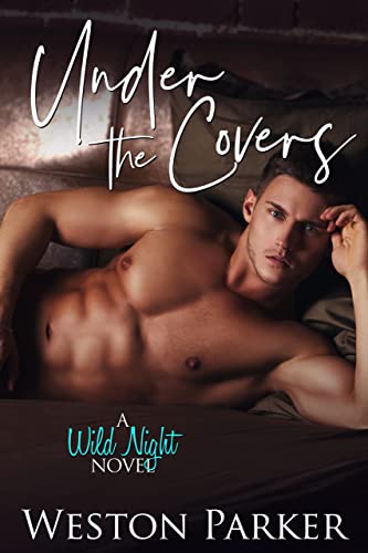 Under The Covers book cover