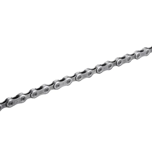 SHIMANO Kette 138 Glieder +QL-CN-M8100 12-Geschwindigkeiten