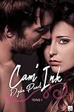 Cam'ink   Tome 1 (lips & Roll)