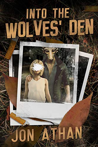 Into the Wolves' Den cover