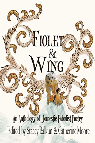 Fiolet & Wing cover