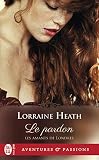 Les Amants De Londres Tome 2 Le Pardon
