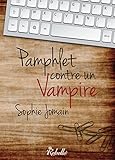 Pamphlet Contre Un Vampire (chim%C3%A8res)