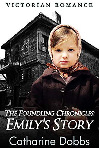 Emily's Story book cover