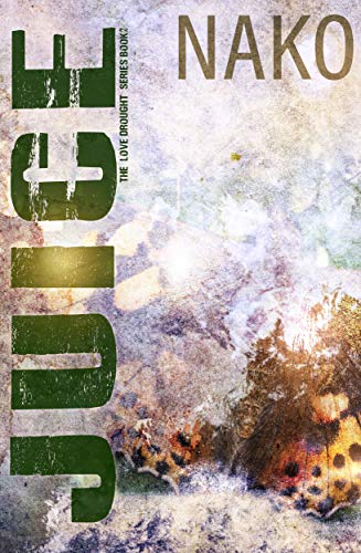 Juice book cover