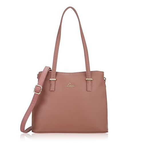 Lavie Women's Odiase Medium Satchel Bag | Ladies Purse Handbag