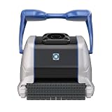 Best Robot Pool Cleaners Model Hayward TigerShark QC Review