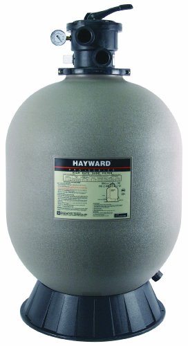 Hayward W3S220T ProSeries Sand Filter -Sized Pools