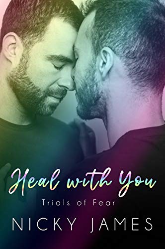 Heal with You book cover