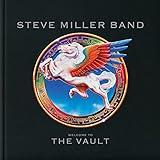 Welcome To The Vault (2019)