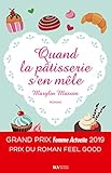 Quand La P%C3%A2tisserie S'en M%C3%AAle   Prix Feel Good Prix Femme Actuelle 2019