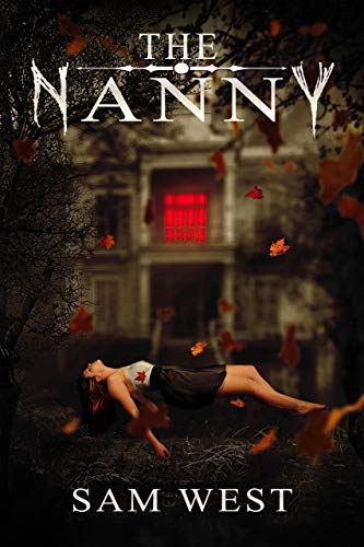The Nanny book cover
