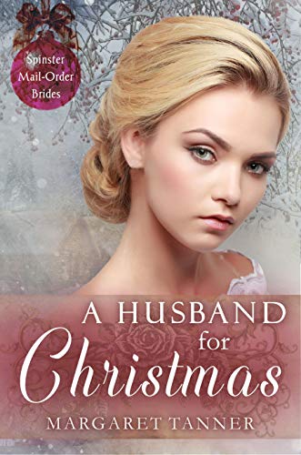 A Husband for Christmas book cover