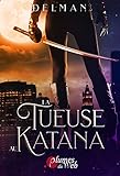 La Tueuse Au Katana