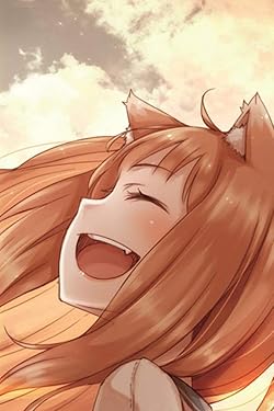 狼と香辛料 壁紙 スマポ 狼と香辛料 壁紙 スマポ