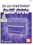 You Can Teach Yourself Blues Piano English Edition