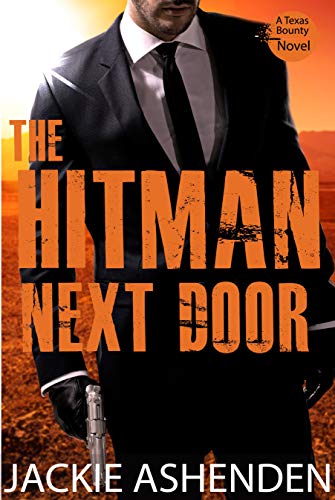 The Hitman Next Door / Make It Good book cover