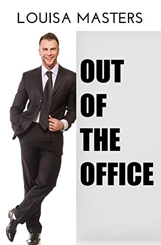 Out of the Office cover