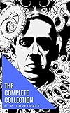 The Complete Collection Of H P Lovecraft English Edition