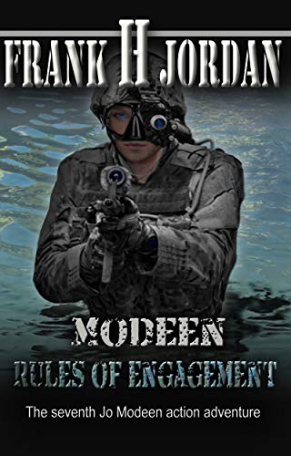 Modeen: Rules of Engagement book cover