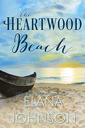 The Heartwood Beach / Bodyguard, Not Boyfriend book cover