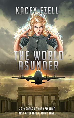 The World Asunder book cover