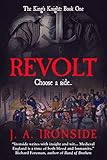 Revolt The Kings Knight Book 1 English Edition