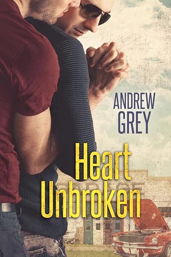 Heart Unbroken cover