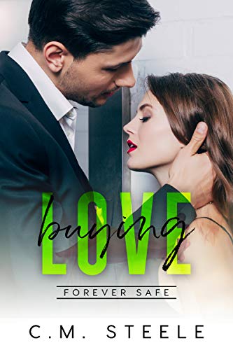Buying Love book cover