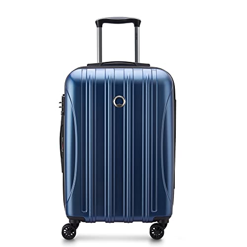 DELSEY Paris Helium Aero Hardside Carry-On 21-Inch