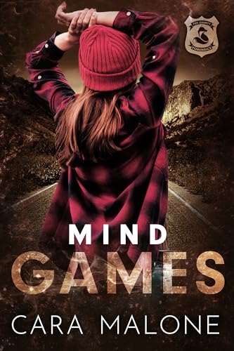 Mind Games book cover