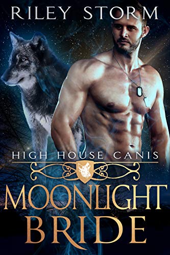 Moonlight Bride book cover