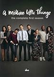 A Million Little Things: The Complete First Season