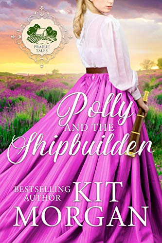 Polly and the Shipbuilder book cover