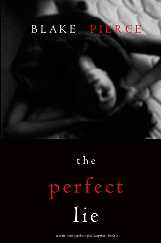 The Perfect Lie book cover