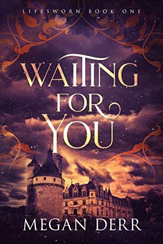 Waiting for You book cover