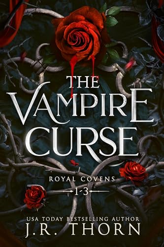 Royal Covens book cover