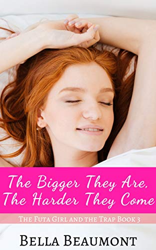 The Bigger They Are, the Harder They Come book cover
