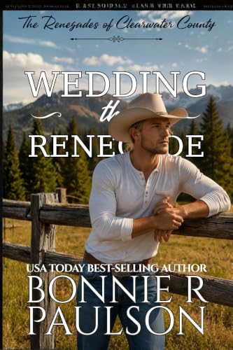 Wedding the Renegade book cover